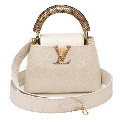 capucine mini louis vuitton.